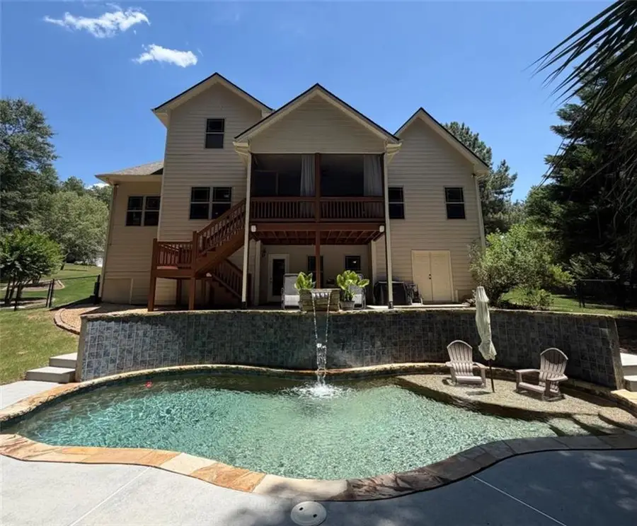1020 Honey Lane, Loganville, GA 30052 - #3