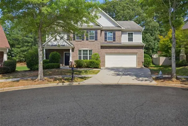 344 Farm Manor Court, Lawrenceville, GA 30045