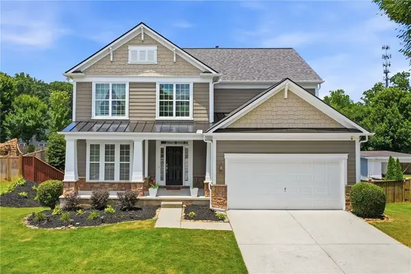 111 Brockdale Pass, Canton, GA 30115