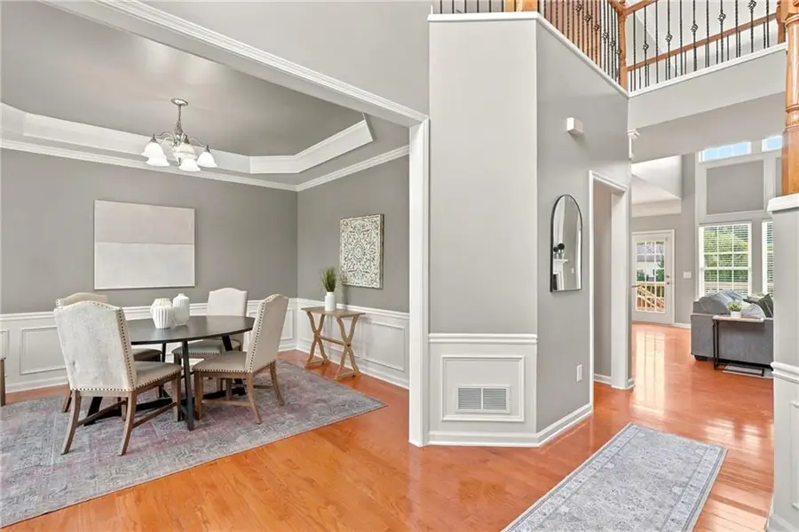 111 Brockdale Pass, Canton, GA 30115 - #2