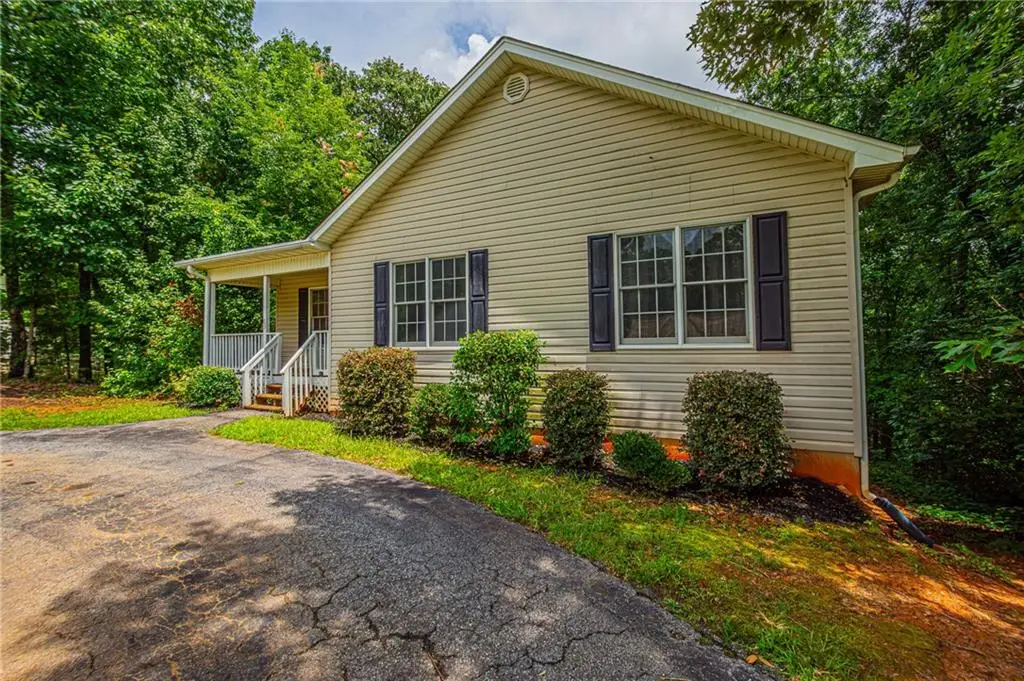 63 Wild Ridge Lane, Dahlonega, GA 30533 - #1