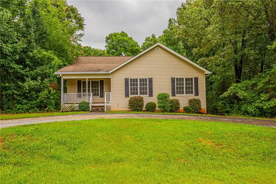 63 Wild Ridge Lane, Dahlonega, GA 30533 - #2