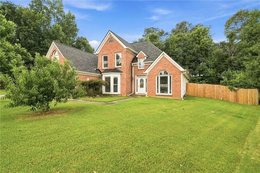 2782 Ashton Tree Place, Dacula, GA 30019 - #2