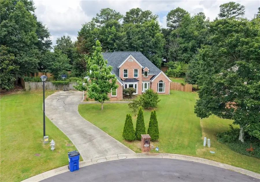 2782 Ashton Tree Place, Dacula, GA 30019 - #3