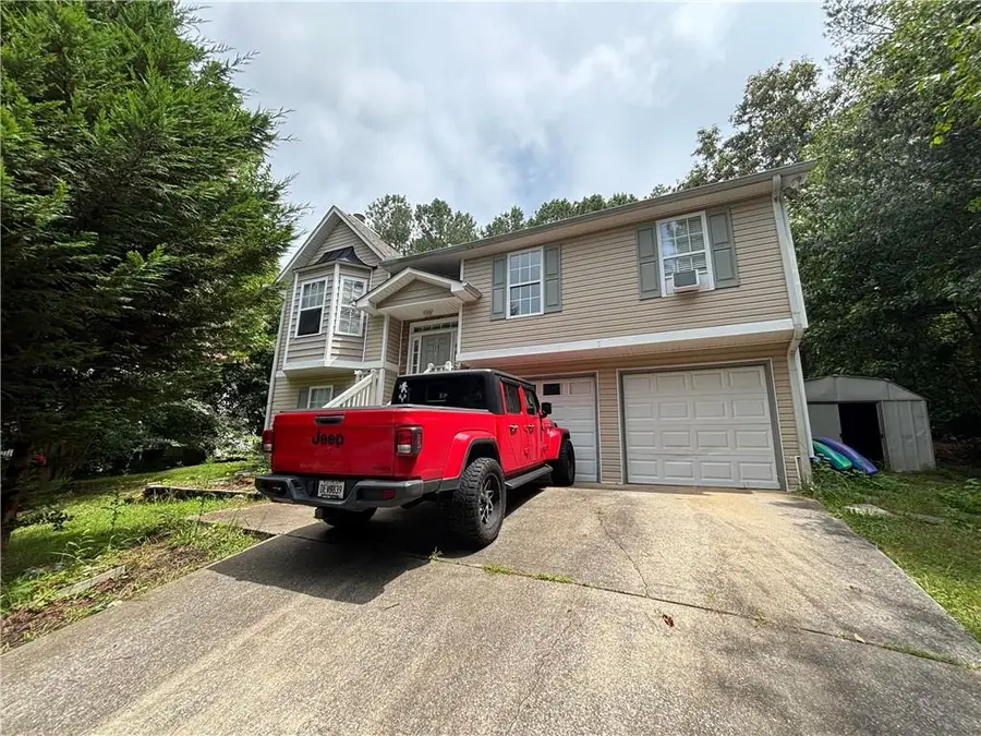 115 Greatwood Drive, White, GA 30184 - #2