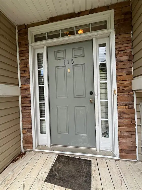 115 Greatwood Drive, White, GA 30184 - #3