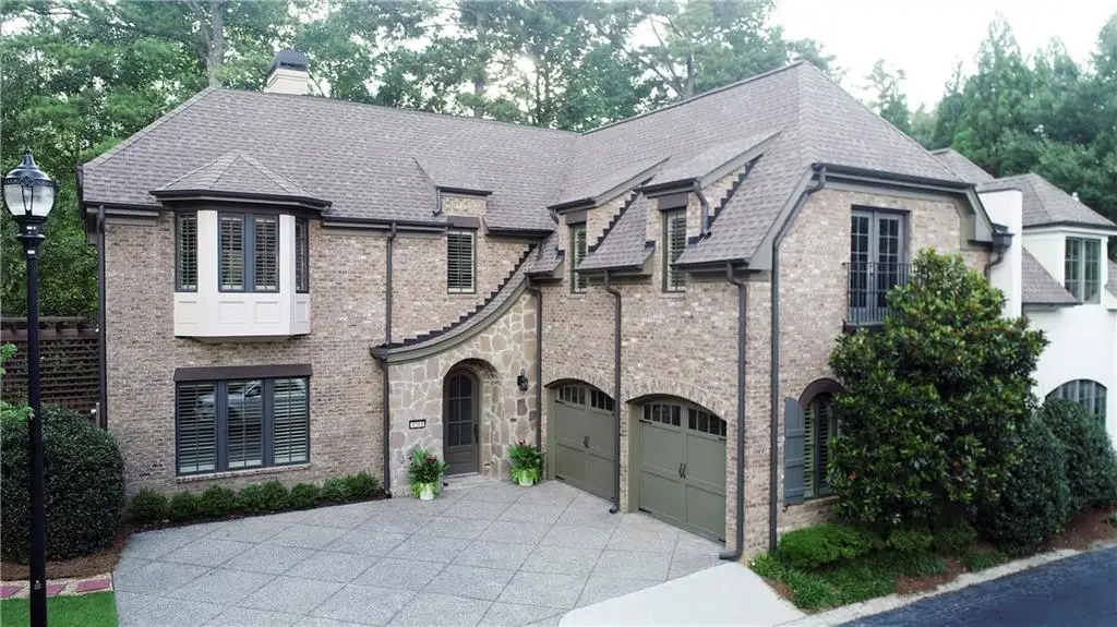 4584 Woodlawn Gates Lane, Marietta, GA 30068 - #1