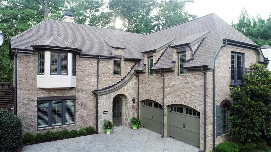 4584 Woodlawn Gates Lane, Marietta, GA 30068 - #2