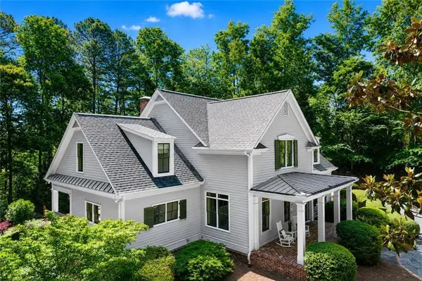 1450 Acworth Due West Road Nw, Kennesaw, GA 30152