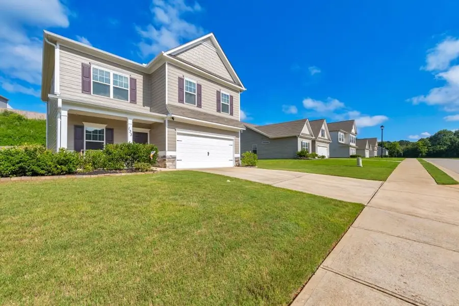 133 Couper Way, Cartersville, GA 30120 - #2