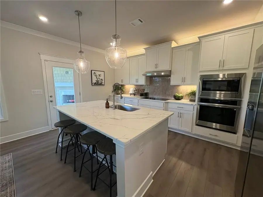 22 Commons Way, Cartersville, GA 30120 - #2