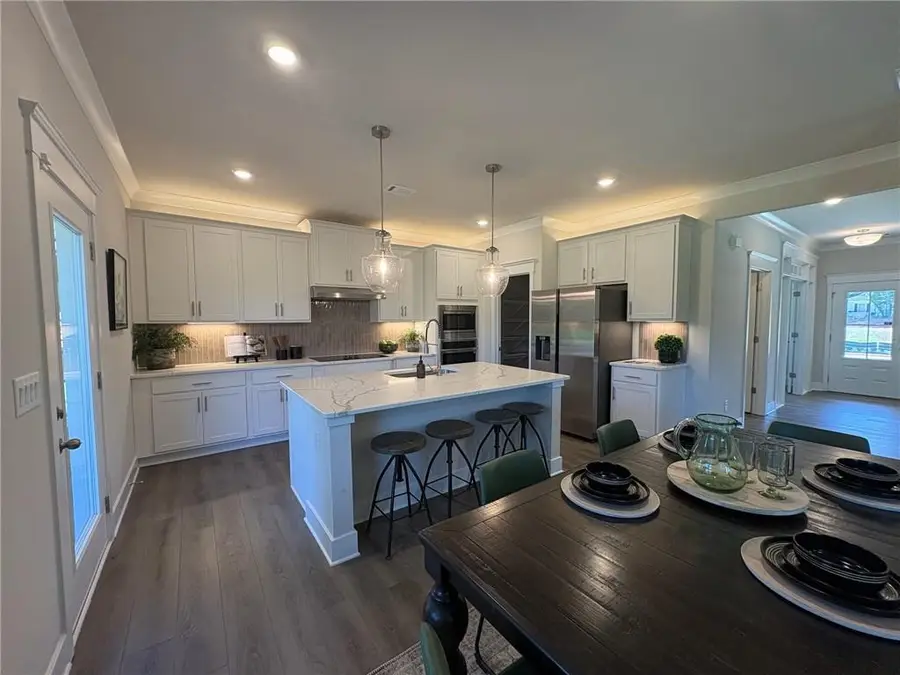 22 Commons Way, Cartersville, GA 30120 - #3