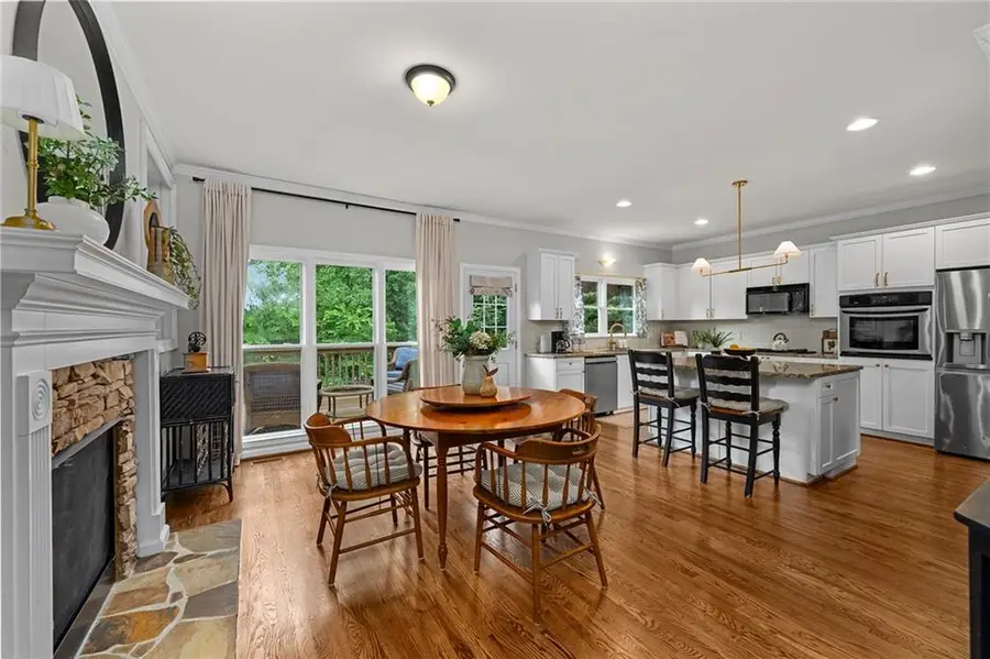 302 Mill Ridge, Canton, GA 30114 - #2