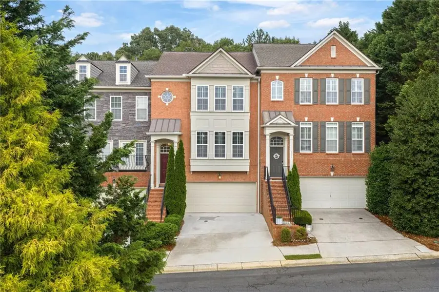4697 Wehunt Commons Drive Se, Smyrna, GA 30082 - #3
