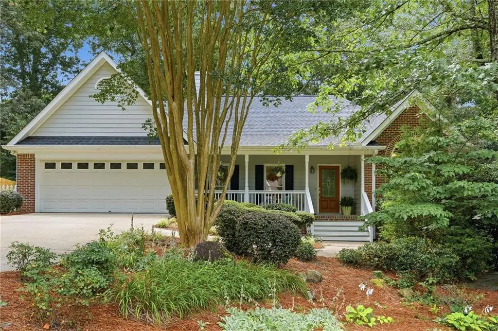 3925 Piper Glen Drive, Buford, GA 30519 - #1