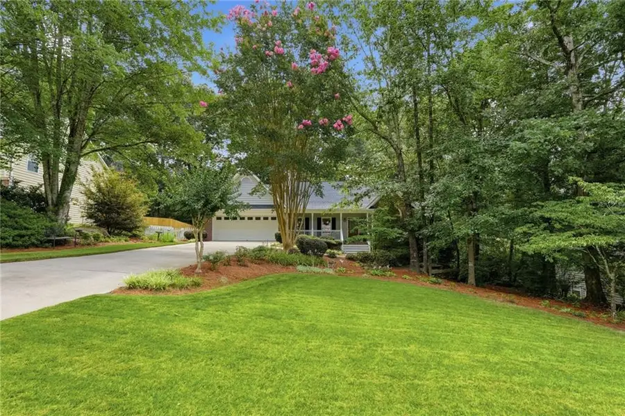 3925 Piper Glen Drive, Buford, GA 30519 - #2