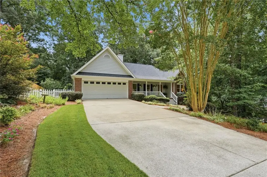 3925 Piper Glen Drive, Buford, GA 30519 - #3
