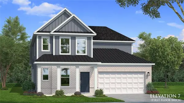 2585 Dixon Place, Lawrenceville, GA 30045