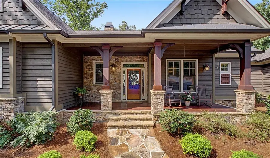 851 Skyline Drive, Jasper, GA 30143 - #3