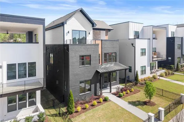 318 Treble Way, Alpharetta, GA 30009