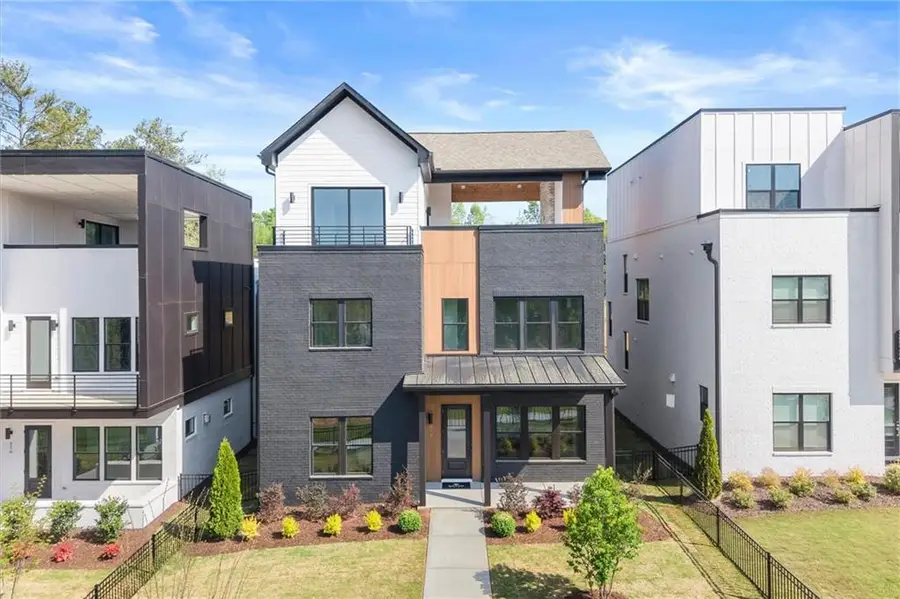 318 Treble Way, Alpharetta, GA 30009 - #2