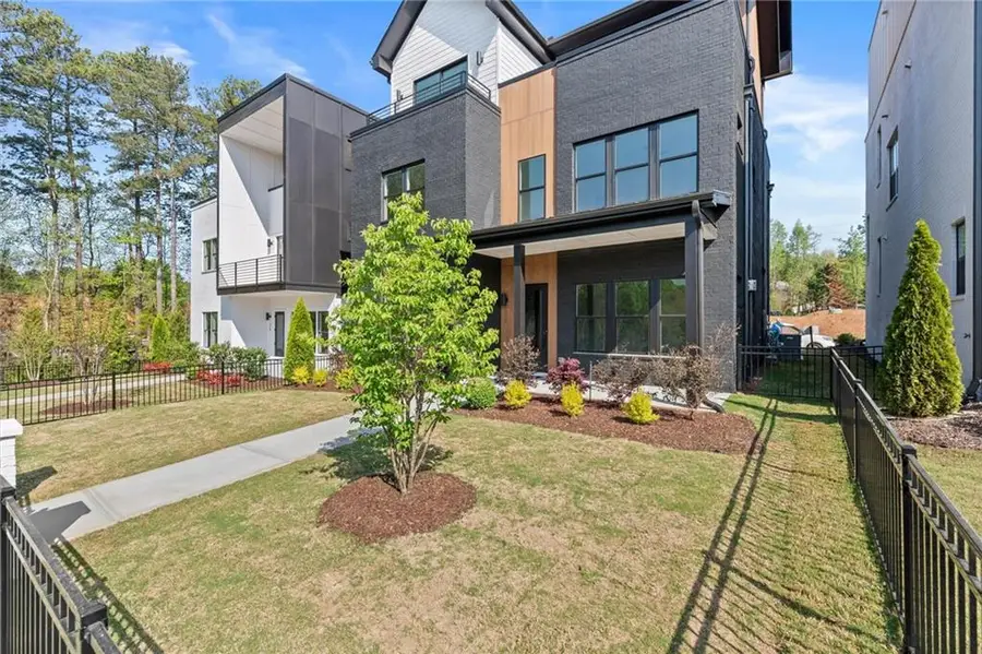 318 Treble Way, Alpharetta, GA 30009 - #3