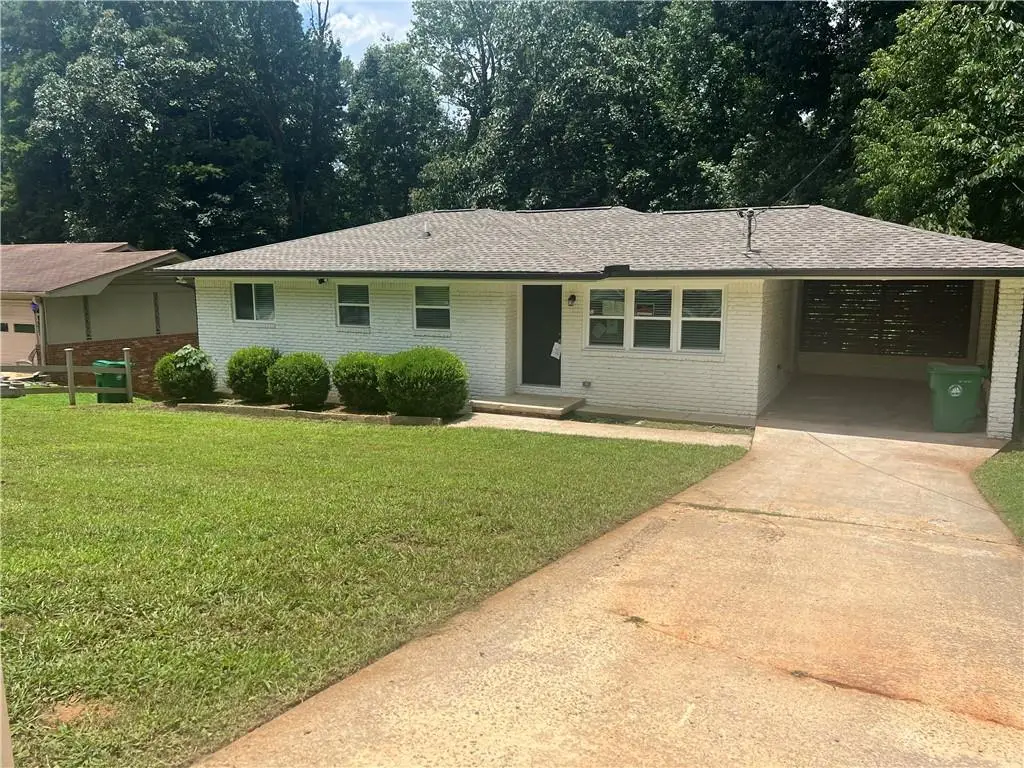 3477 Tulip Drive, Decatur, GA 30032 - #1