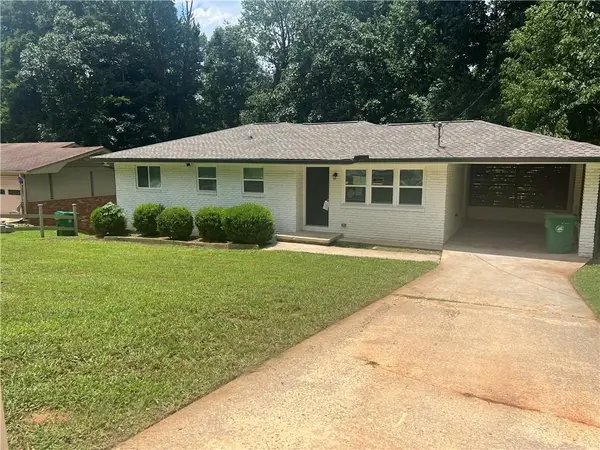 3477 Tulip Drive, Decatur, GA 30032