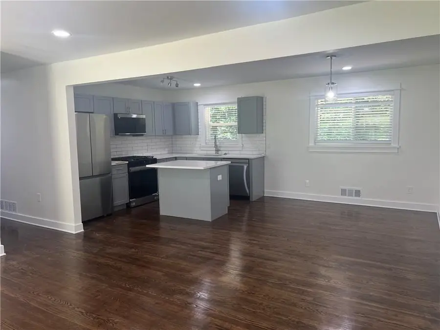 3477 Tulip Drive, Decatur, GA 30032 - #3