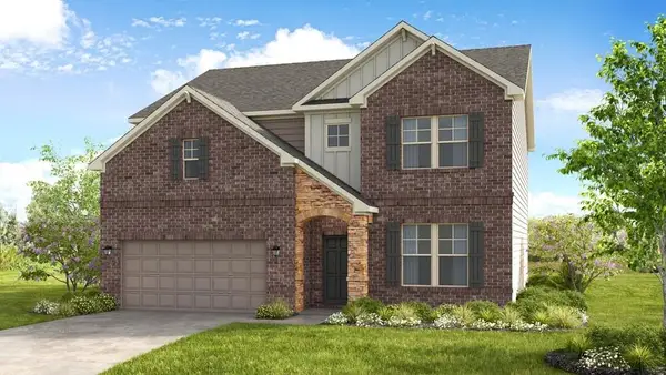 2230 Dreycott Lane, Lawrenceville, GA 30043