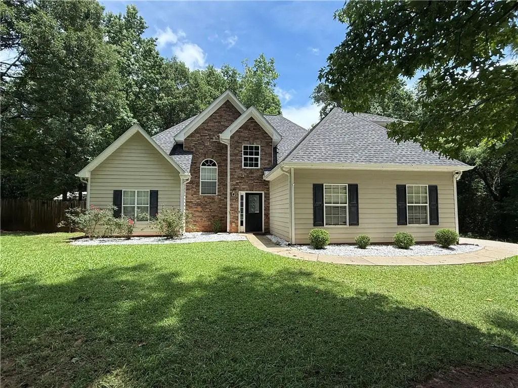 158 River Park Circle, McDonough, GA 30252 - #1