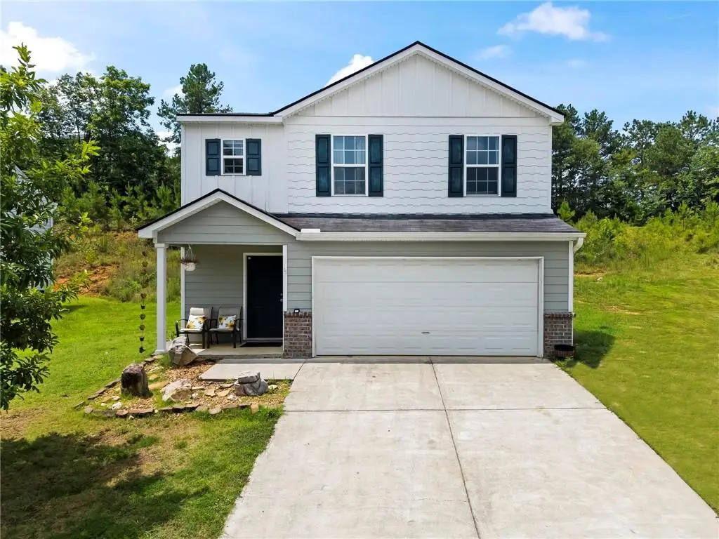 10 Windsor Court, Kingston, GA 30145 - #1