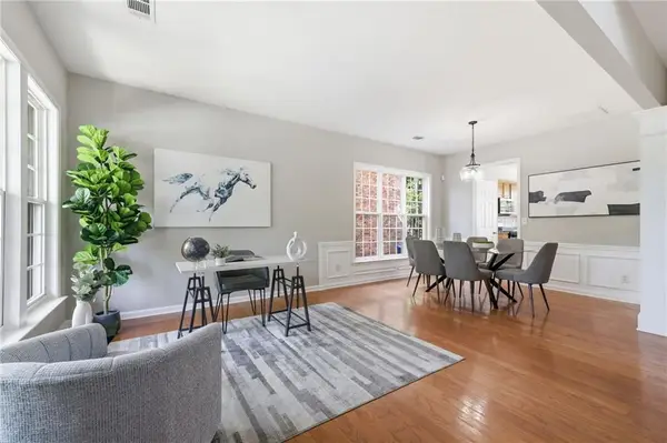 2015 Kyrle Lane, Duluth, GA 30097