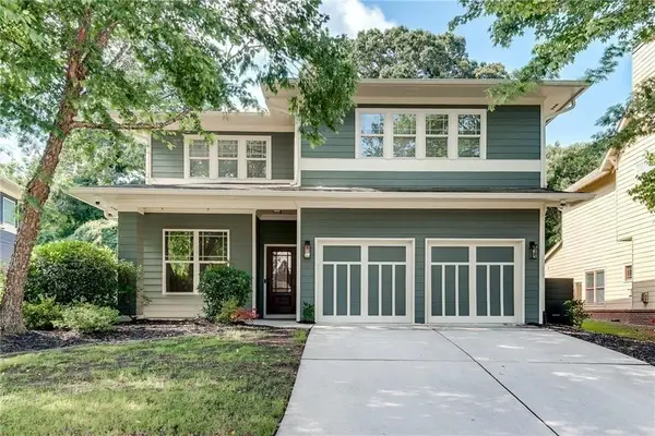 2425 Boulder Road Se, Atlanta, GA 30316