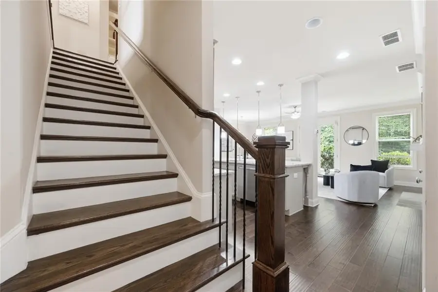 3910 Glenview Club Lane, Duluth, GA 30097 - #3