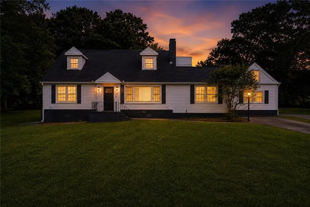 1723 Zemory Drive, Tucker, GA 30084 - #1