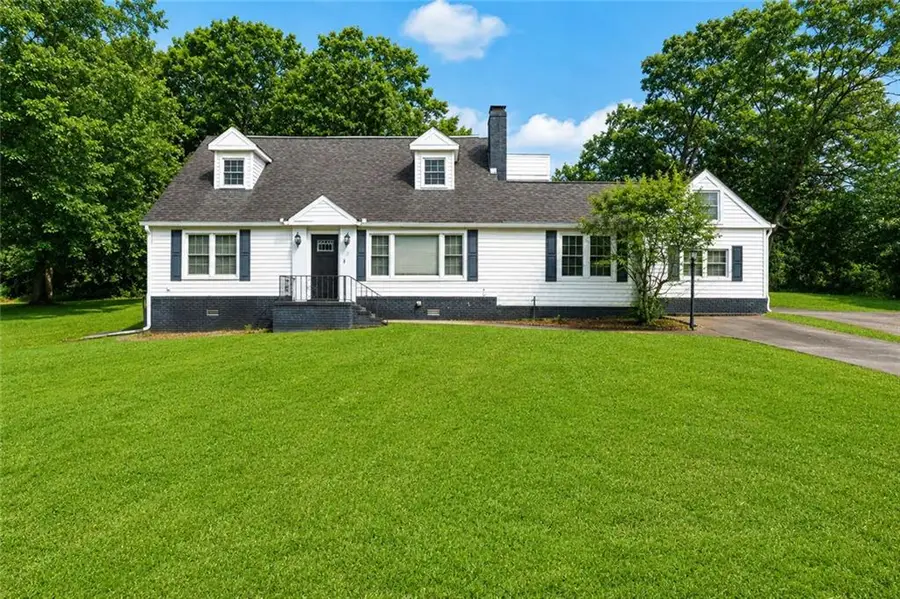 1723 Zemory Drive, Tucker, GA 30084 - #2