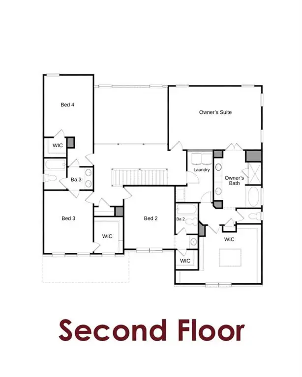 5519 Tullis Drive, Gainesville, GA 30507 - #3