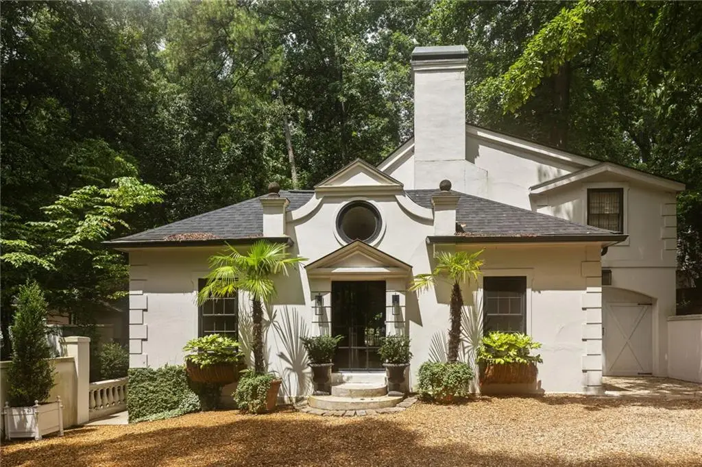 2760 Northside Drive Nw, Atlanta, GA 30305 - #1