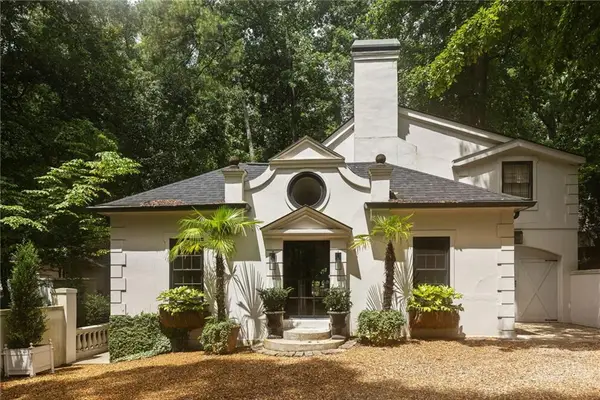 2760 Northside Drive Nw, Atlanta, GA 30305