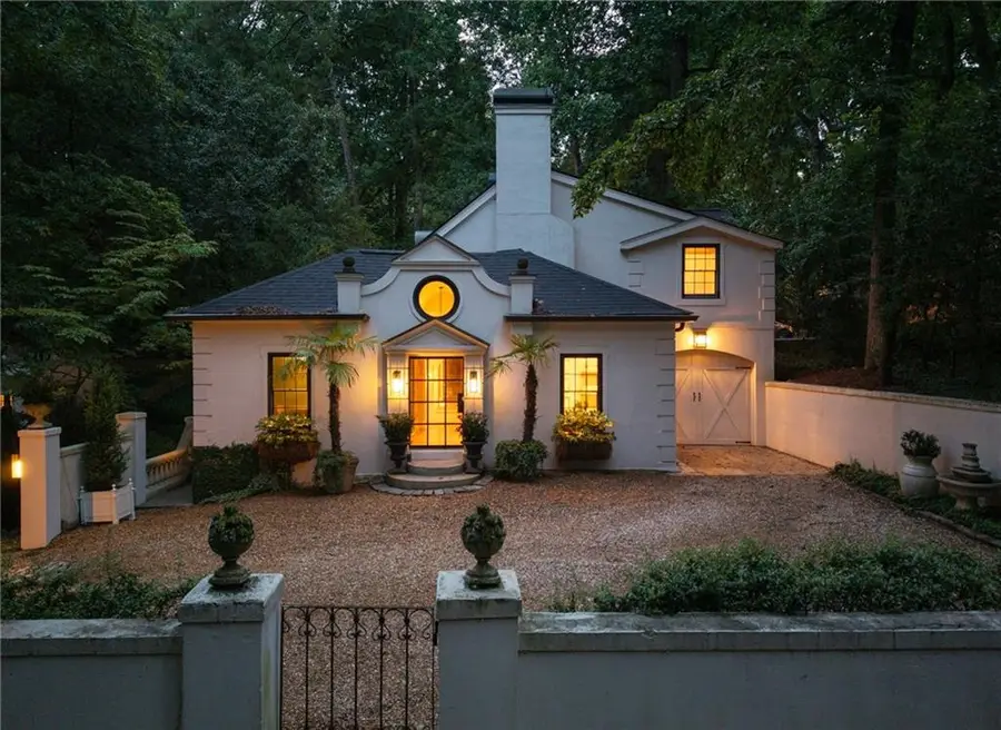 2760 Northside Drive Nw, Atlanta, GA 30305 - #3