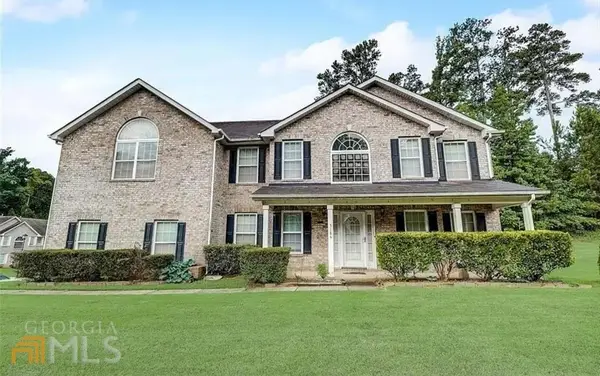 5184 Miller Woods Drive, Decatur, GA 30035