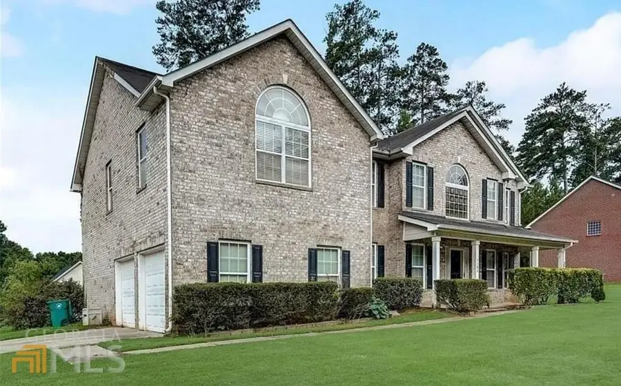 5184 Miller Woods Drive, Decatur, GA 30035 - #3