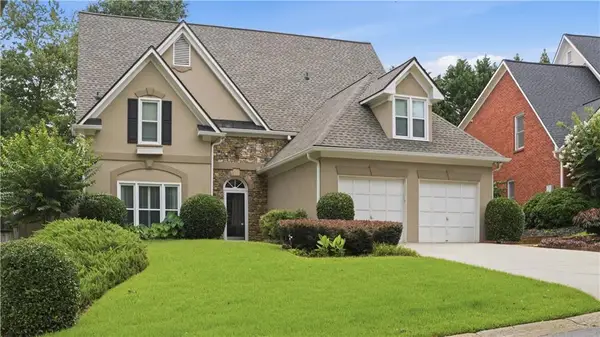 720 Noble Oak Drive, Marietta, GA 30068