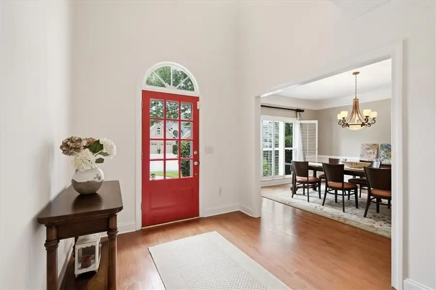 720 Noble Oak Drive, Marietta, GA 30068 - #3