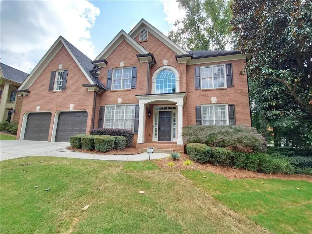 735 Westwind Lane, Alpharetta, GA 30005 - #1