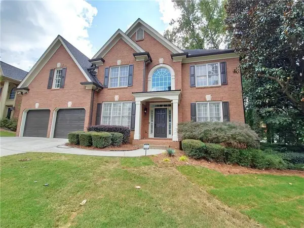 735 Westwind Lane, Alpharetta, GA 30005
