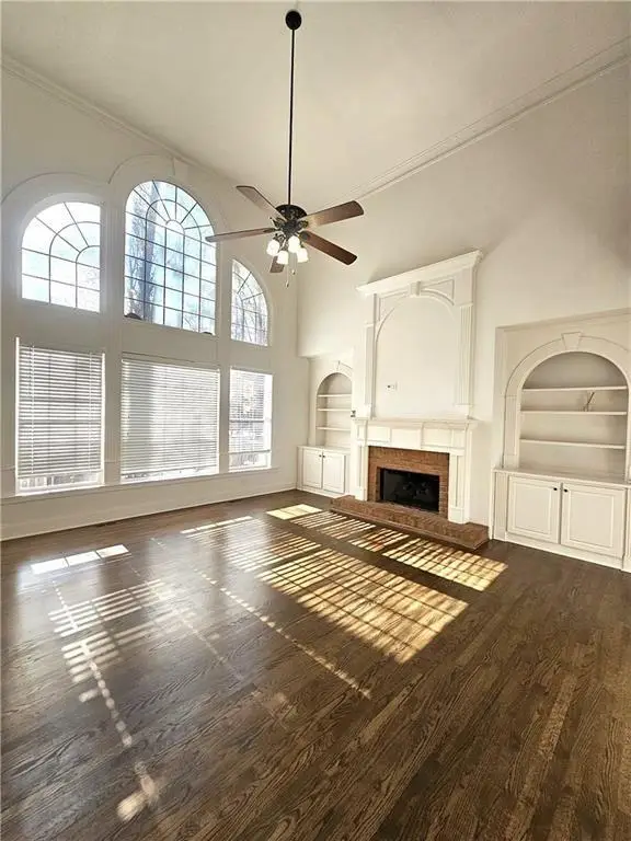 735 Westwind Lane, Alpharetta, GA 30005 - #3