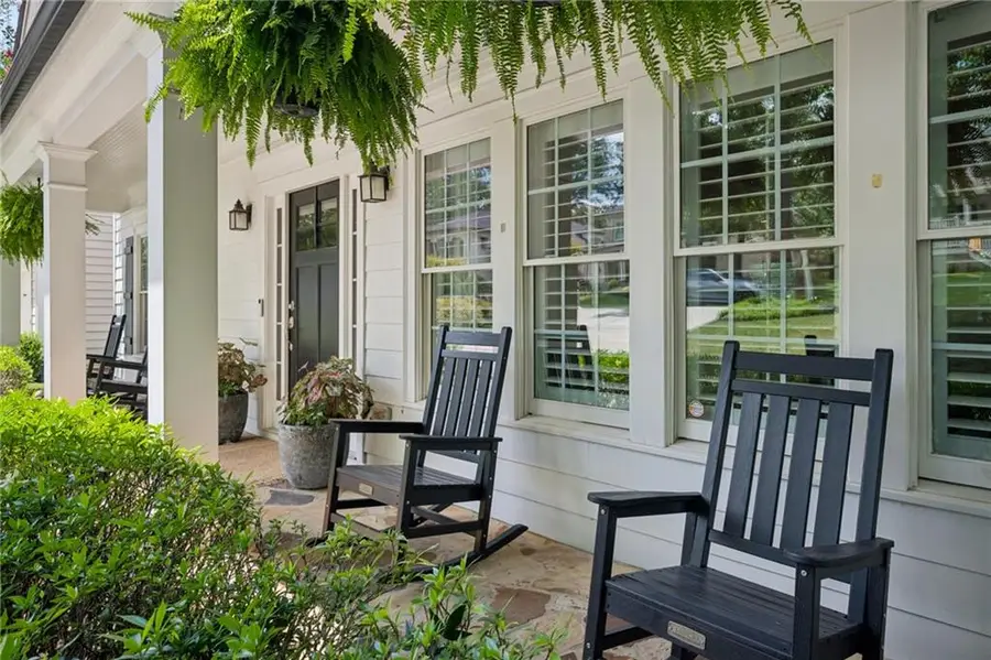 1802 Duke Road, Atlanta, GA 30341 - #2