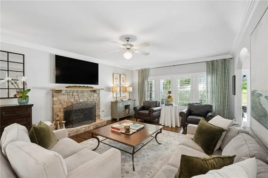 1802 Duke Road, Atlanta, GA 30341 - #3